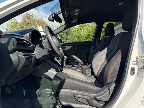 Used 2022 Subaru WRX AWD/4WD image 11