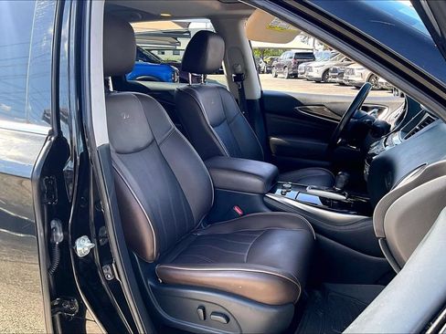 Used 2014 INFINITI QX60 FWD w/ Premium Plus Package image 10