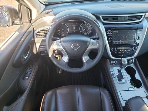 Used 2017 Nissan Murano SL image 14