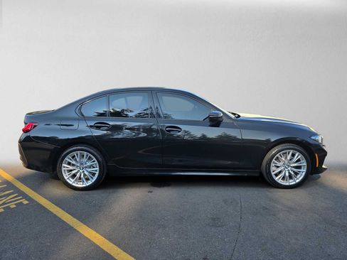 Used 2023 BMW 330i xDrive Sedan w/ Driving Assistance Package AWD/4WD image 2