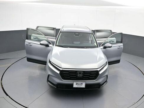 Used 2025 Honda CR-V LX image 45