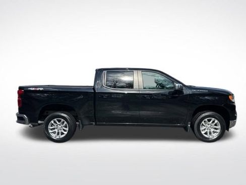 Used 2022 Chevrolet Silverado 1500 LT image 7