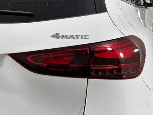 Certified 2026 Mercedes-Benz GLA 250 4MATIC image 35
