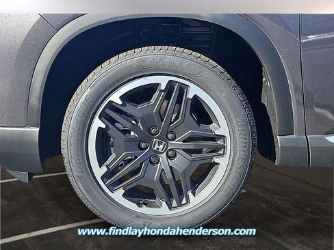 New 2026 Honda Pilot Touring image 7