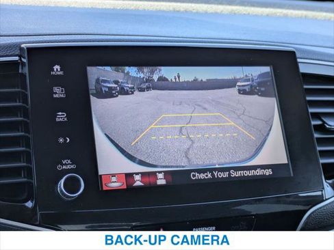 Certified 2023 Honda Ridgeline Sport image 18