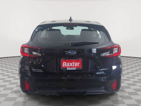 Certified 2024 Subaru Impreza 2.0i w/ Popular Package #1A AWD/4WD image 17