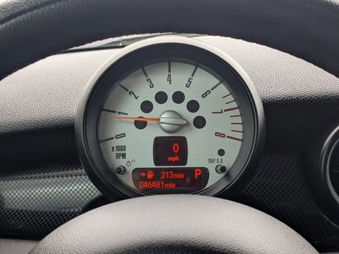 Used 2013 MINI Cooper S image 11