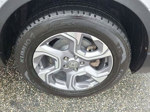 Used 2018 Honda CR-V EX-L image 11