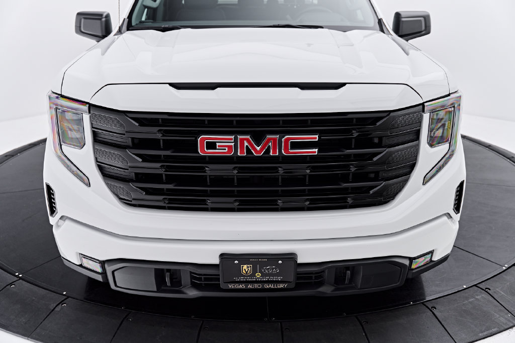 Used 2025 GMC Sierra 1500 Elevation RWD image 17