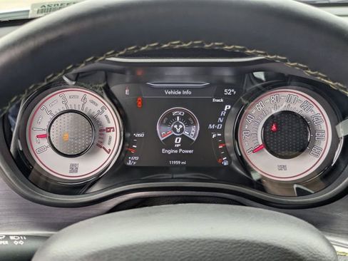 Used 2023 Dodge Challenger R/T Scat Pack image 19
