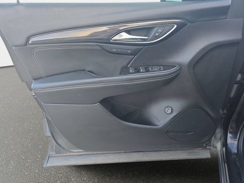 Used 2023 Buick Envision Essence FWD image 26