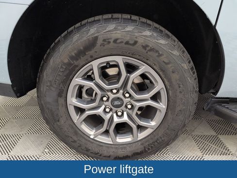 Used 2025 Ford Expedition Max Active image 23