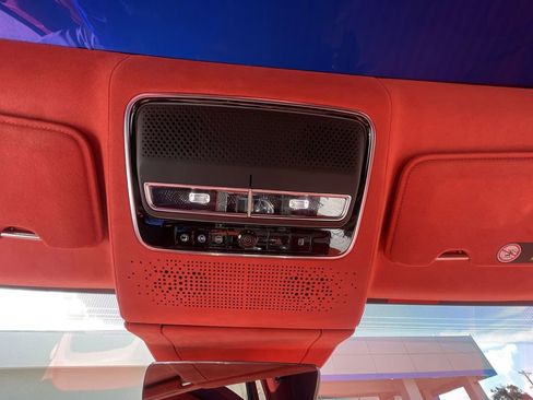 New 2025 Cadillac Celestiq RWD image 33