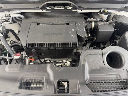 Certified 2026 Honda Passport TrailSport Elite image 21