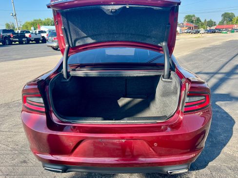 Used 2018 Dodge Charger GT AWD/4WD image 20