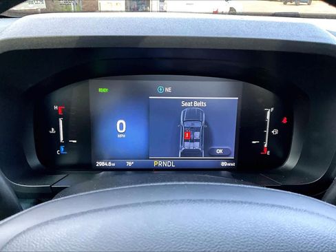 Used 2025 Ford Maverick XLT image 25