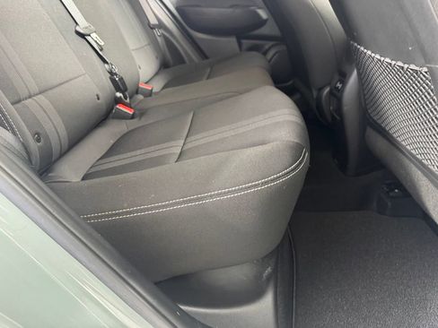 Used 2025 Hyundai Venue SEL FWD image 31