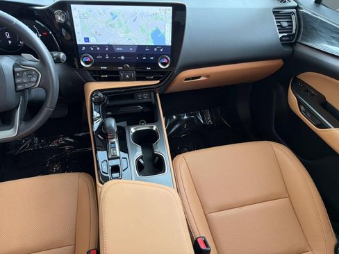 Used 2025 Lexus NX 250 FWD w/ Cold Area Package image 31