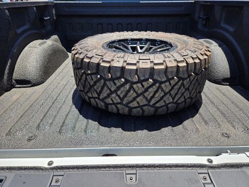 Used 2023 Ford F150 Raptor AWD/4WD image 22