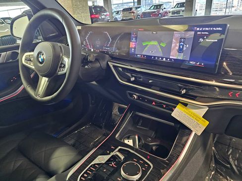 New 2026 BMW X5 xDrive40i w/ M Sport Package image 41