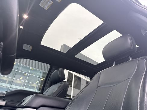 Used 2019 Ford F150 Lariat w/ Equipment Group 502A Luxury image 14