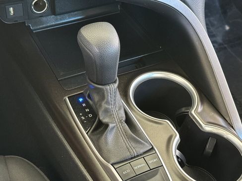 Used 2024 Toyota Camry LE image 16