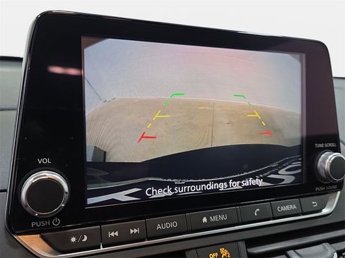 Used 2024 Nissan Altima 2.5 SR image 22