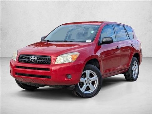 Used 2006 Toyota RAV4 2WD image 1