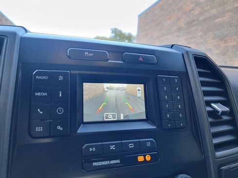 Used 2021 Ford F250 XL image 11