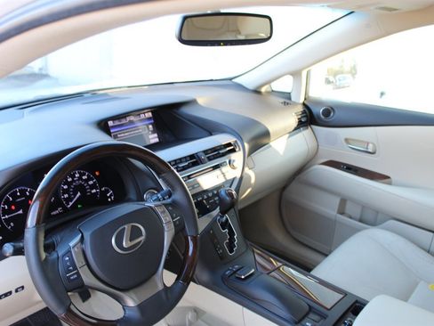 Used 2015 Lexus RX 350 FWD image 8