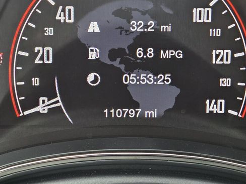 Used 2018 Dodge Durango R/T w/ Trailer Tow Group IV image 19