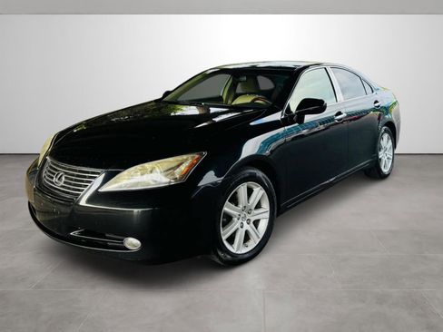 Used 2008 Lexus ES 350 FWD image 1