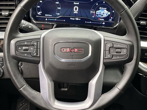 Certified 2024 GMC Sierra 1500 Elevation AWD/4WD image 16
