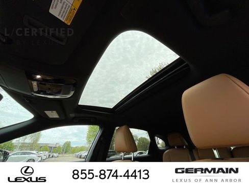 Certified 2024 Lexus RX 350 Premium w/ Convenience Package AWD/4WD image 21