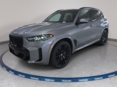 New 2026 BMW X5 xDrive40i