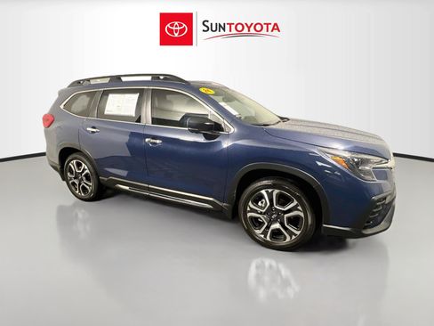 Used 2024 Subaru Ascent Touring w/ Popular Package #2 AWD/4WD image 1