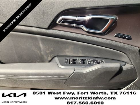 New 2026 Kia Sportage SX Prestige AWD/4WD image 16