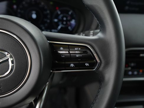 Certified 2025 MAZDA CX-70 Plug-In Hybrid w/ Premium Pkg image 23