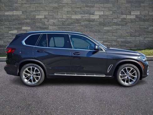 Used 2023 BMW X5 xDrive50e AWD/4WD image 7
