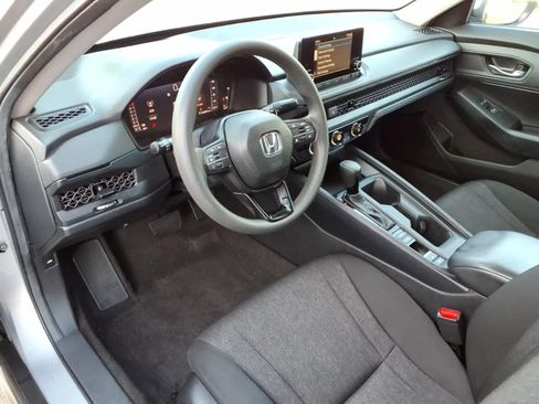 Used 2024 Honda Accord LX image 14