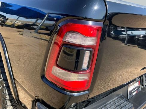 Used 2020 RAM 1500 Big Horn w/ Built-to-serve Edition AWD/4WD image 27