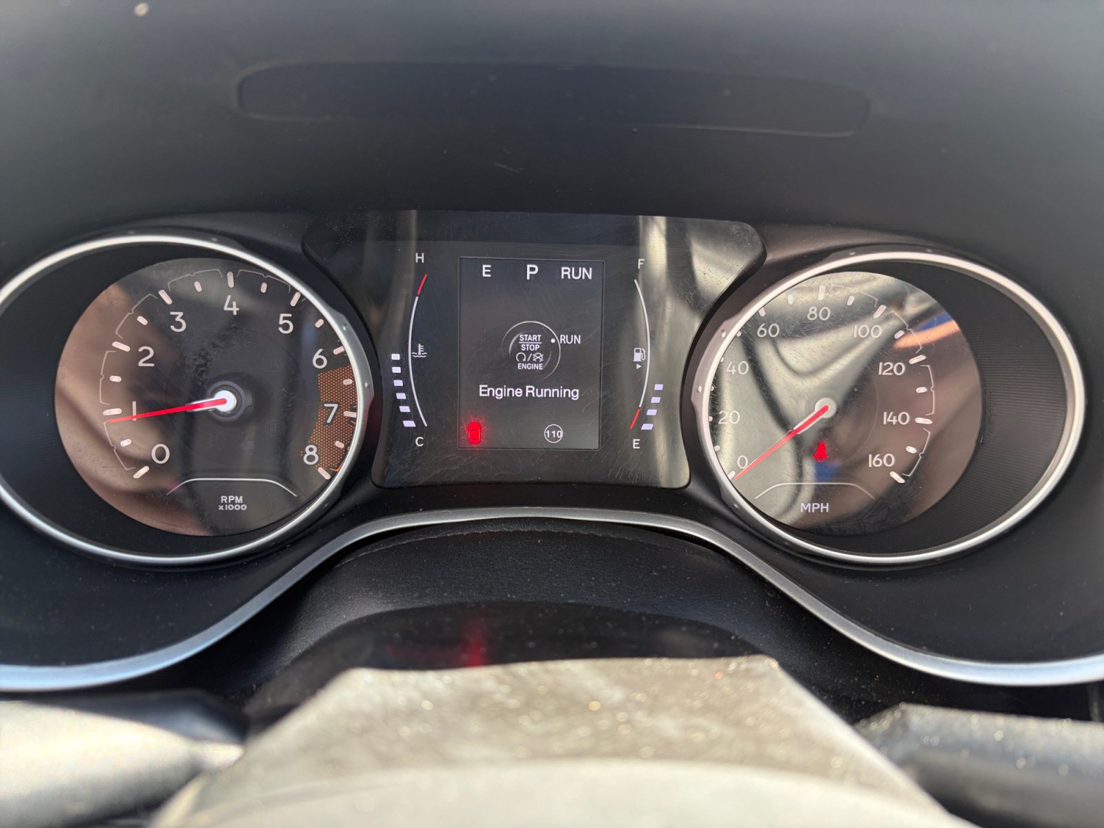 Used 2018 Jeep Compass Latitude AWD/4WD image 13