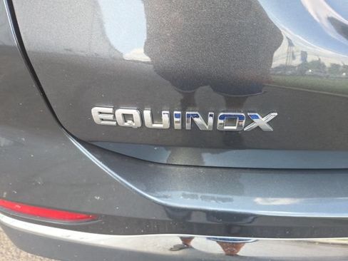 Used 2018 Chevrolet Equinox LT w/ Sun & Infotainment Package AWD/4WD image 55