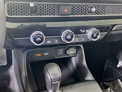 Used 2023 Honda Civic LX image 15