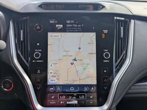 Used 2023 Subaru Outback Limited image 13