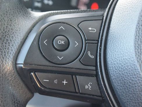 Used 2024 Toyota RAV4 XLE image 8