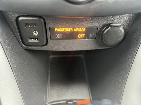 Used 2017 Chevrolet Trax LT w/ Driver Confidence Package image 22