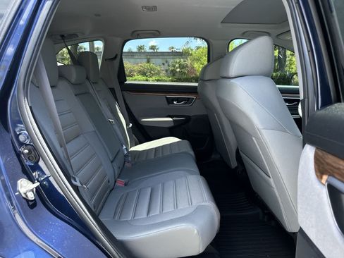 Used 2020 Honda CR-V EX image 16