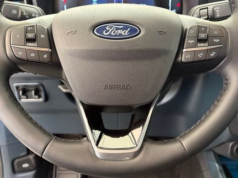 New 2026 Ford Maverick XLT w/ XLT Luxury Package AWD/4WD image 37