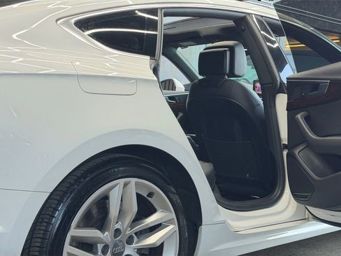 Used 2019 Audi A5 2.0T Premium image 15